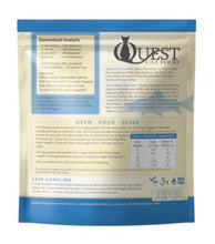 Load image into Gallery viewer, Steve&#39;s Quest Freeze-Dried Whitefish
