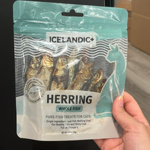 Load image into Gallery viewer, Icelandic Herring Treats
