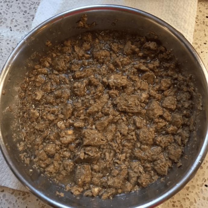 Freeze-Dried Raw Food Is The Easiest Way to Feed Your Cats Raw