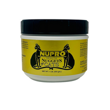 Load image into Gallery viewer, Nupro Health Nuggets 1lb
