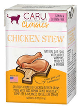 Load image into Gallery viewer, Caru Chicken Stew
