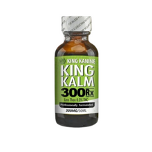 Load image into Gallery viewer, King Kanine Tincture Oil 300 MG

