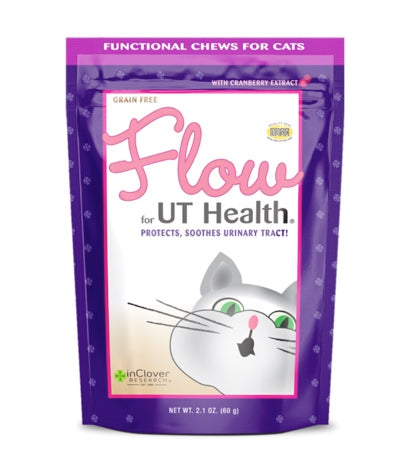 InClover Flow UT Health 2.1oz
