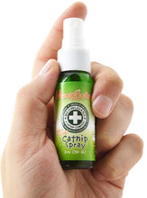 Load image into Gallery viewer, Meowijuana Organic Catnip Spray
