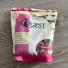 Load image into Gallery viewer, Steve’s Quest Freeze-Dried Beef 10oz
