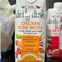 Load image into Gallery viewer, Caru Daily Dish Chicken Bone Broth
