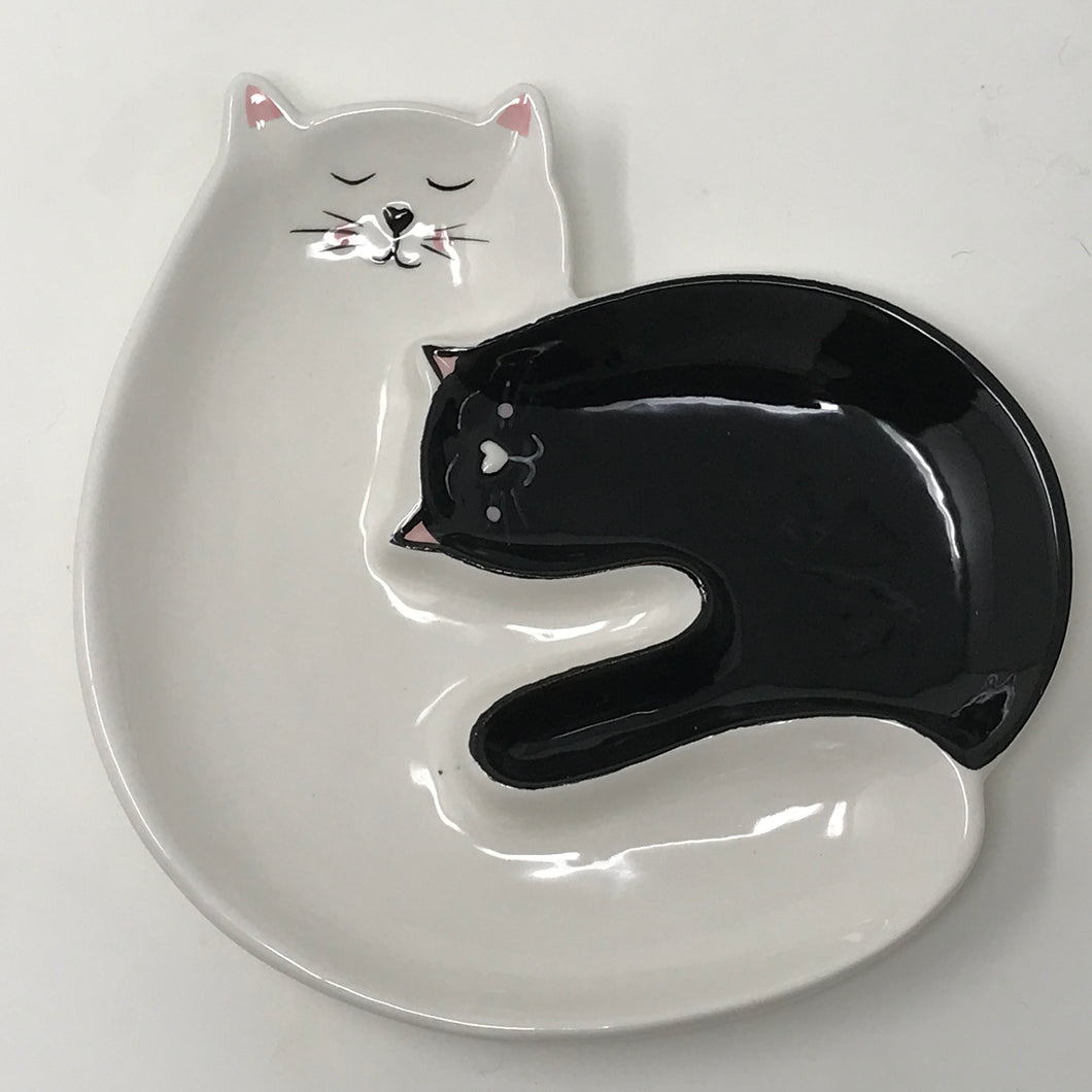 Cat Loving Dish