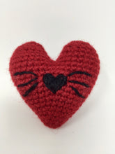 Load image into Gallery viewer, Heart Toy - Red
