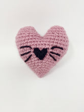 Load image into Gallery viewer, Heart Toy - Pink
