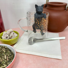 Load image into Gallery viewer, Tea Infuser Spoon Gift Set
