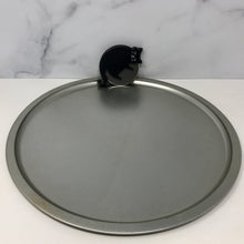 Load image into Gallery viewer, Black Cat Pizza Cutter
