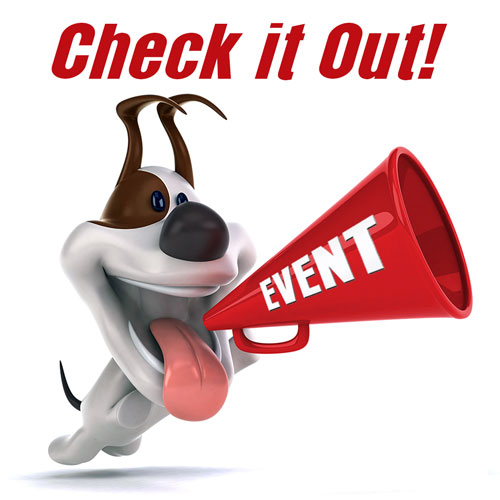 Image of Local Pet Event Black Friday Nearby